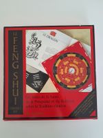 Kit Feng Shui authentique et complet
