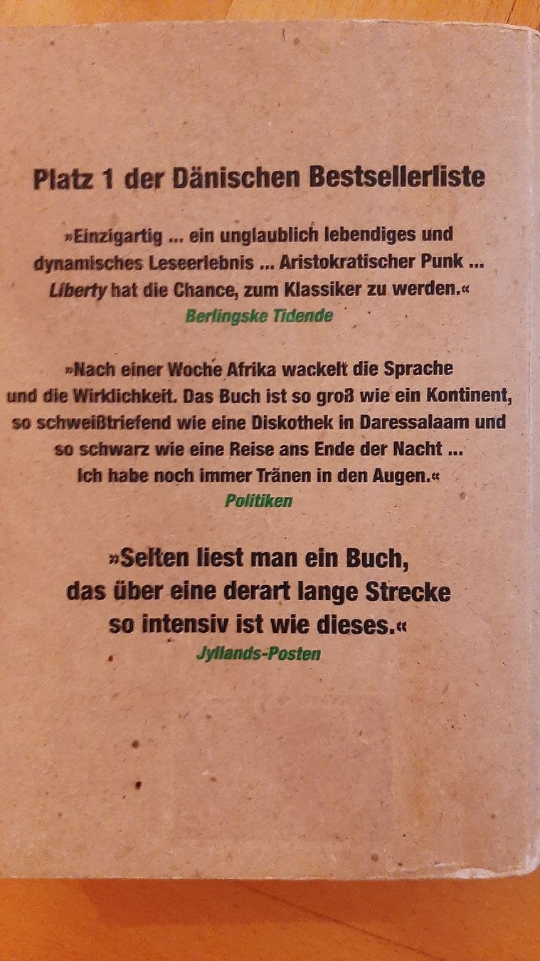 Libri: Trilogie von Jakob Ejersbo – Usato da St. Gallen venduto da petertravel 1