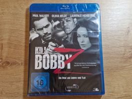 Kill Bobby Z (2007) NEU OVP RAR Bluray