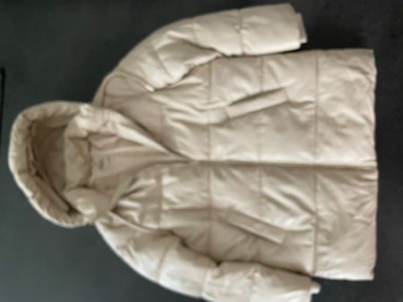 Zara Winter Jacke