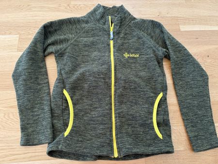 Kilpi Fleece Jacket Gr. 134 -140 