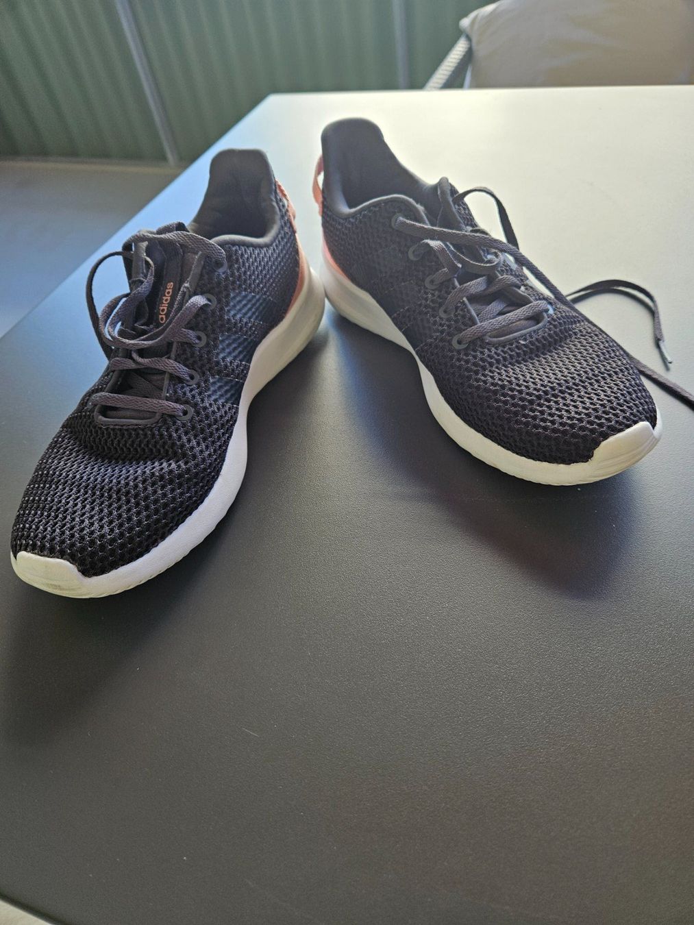 Adidas Scarpe da donna: Adidas cloutfoam Turnschuh – Usato da Basel venduto da wurzelstein 5