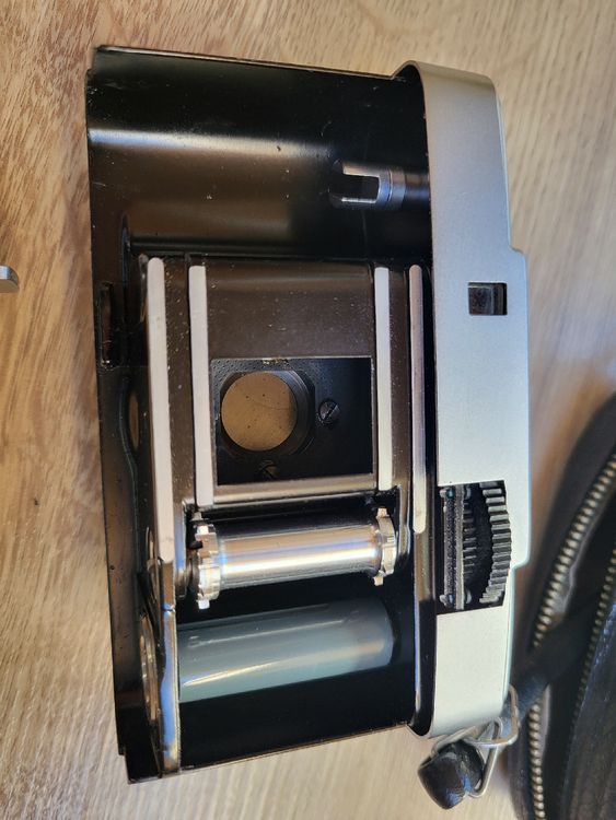 Fotoaparat 4