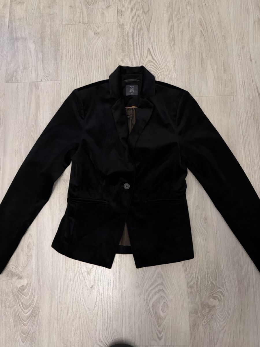 Nile Giacche: Nile Blazer – Usato da Wiesendangen venduto da Jafani