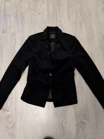 Nile Blazer