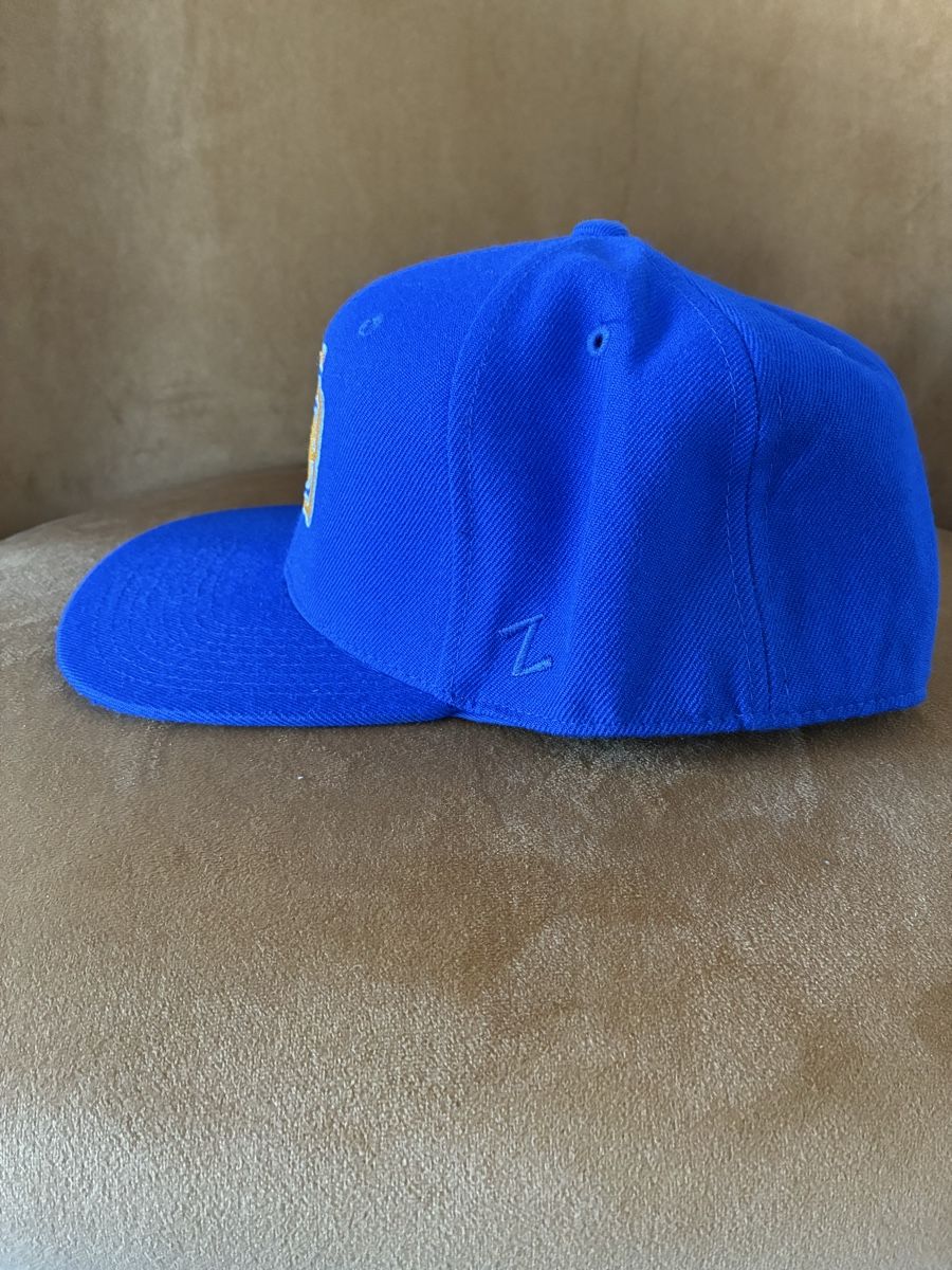 Hüte, Mützen & Caps: ZÉPHYR Baseball Cap – Neu und originalverpackt aus Veysonnaz von slp_zk2f 1