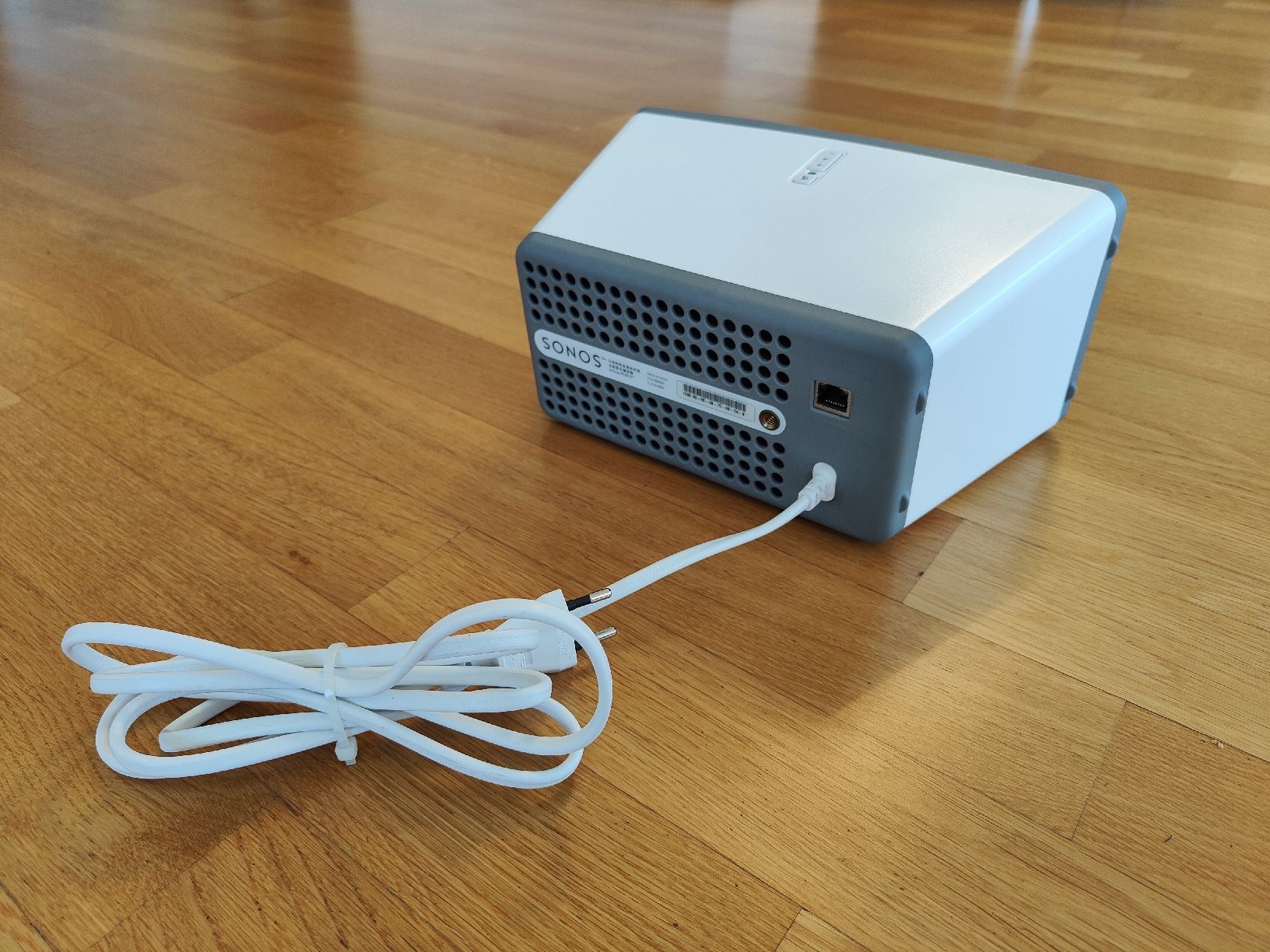 Sonos Casse acustiche: Sonos Play: 3 - Lautsprecherbox – Usato da Ermatingen venduto da Nikitachen 2