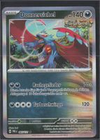 POKÉMON / Donnersichel / Prismatic Evolutions / Holo 🇩🇪