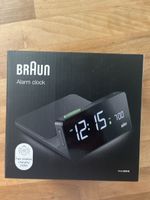 Wecker - Braun alarm clock