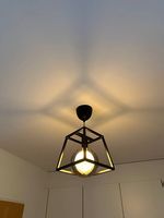 Hängeleuchte & LED-Leuchtmittel