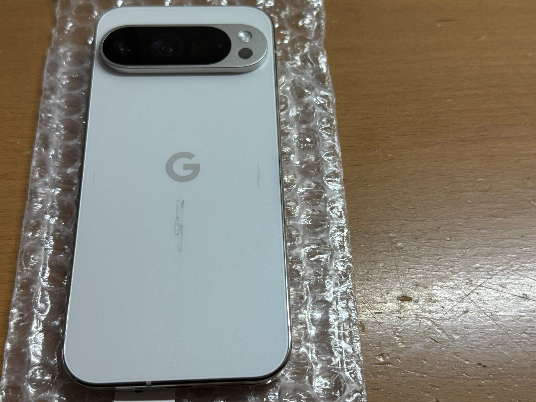Google Telefoni cellulari / Smartphones: Google Pixel 9 Pro 128Gb – Usato da Au SG venduto da bah_6f5w 1