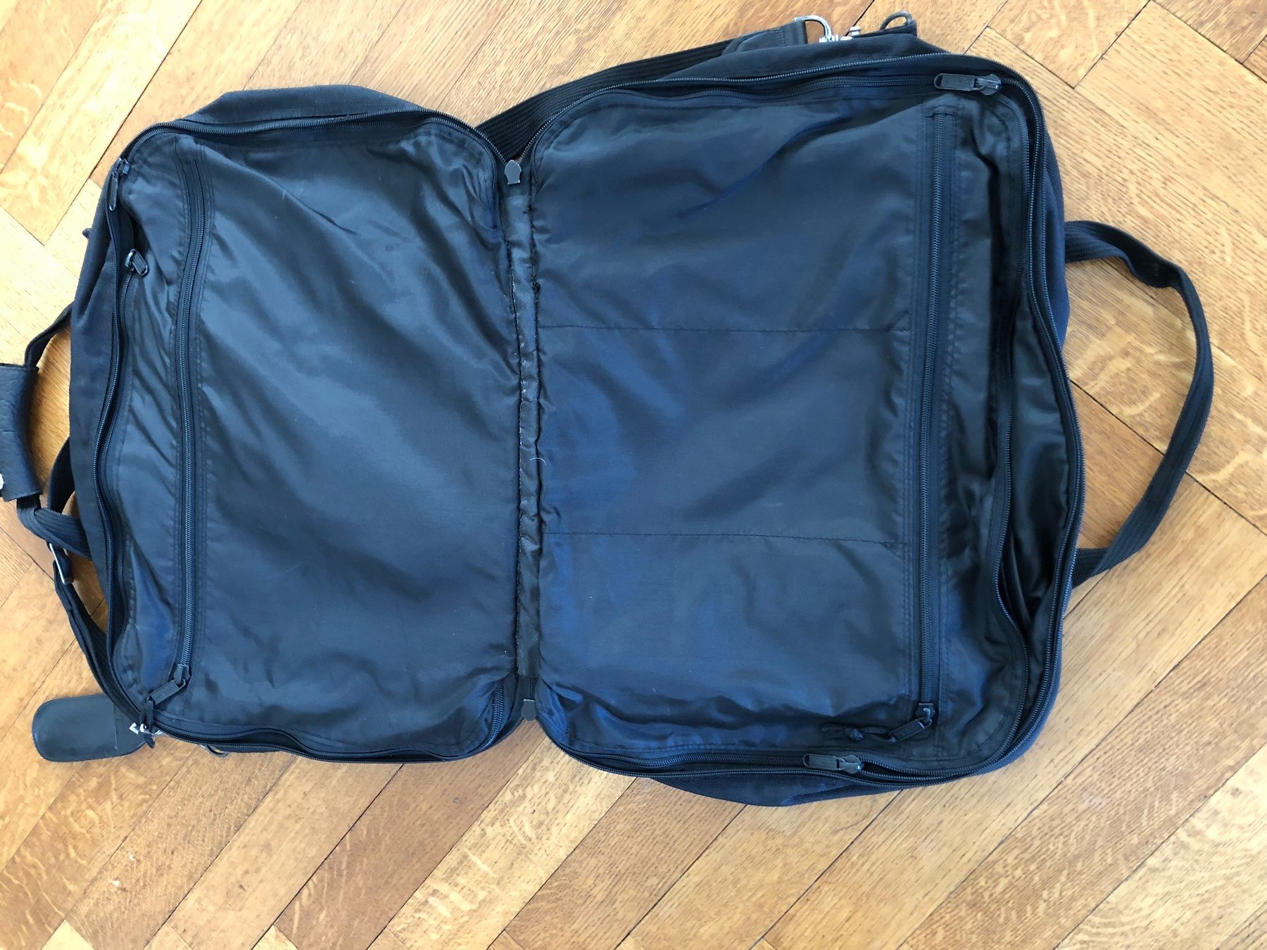 Bree Borse: Reisetasche von Bree – Usato da Zürich venduto da airyfairy 5