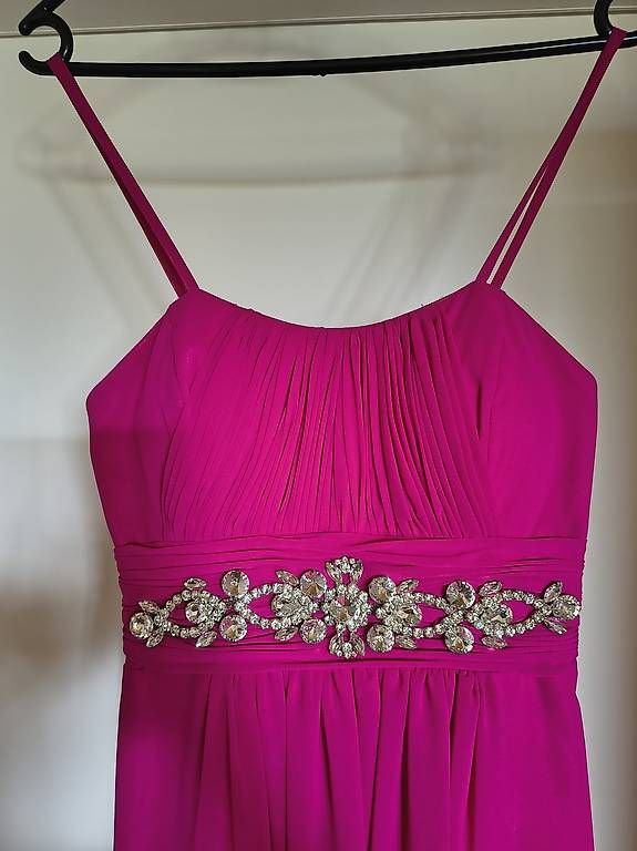 Vestiti: Abendkleid / Kleid Hochzeitsgast – Usato da Rombach venduto da j_k_8f8p 1
