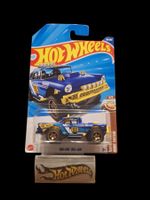 Hot Wheels Safari Mode 2025 Big-Air Bel-Air 3/5 L