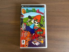 PaRappa the Rapper [PSP]