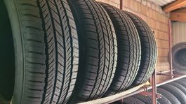 Pneu Bridgestone 225 55 R18