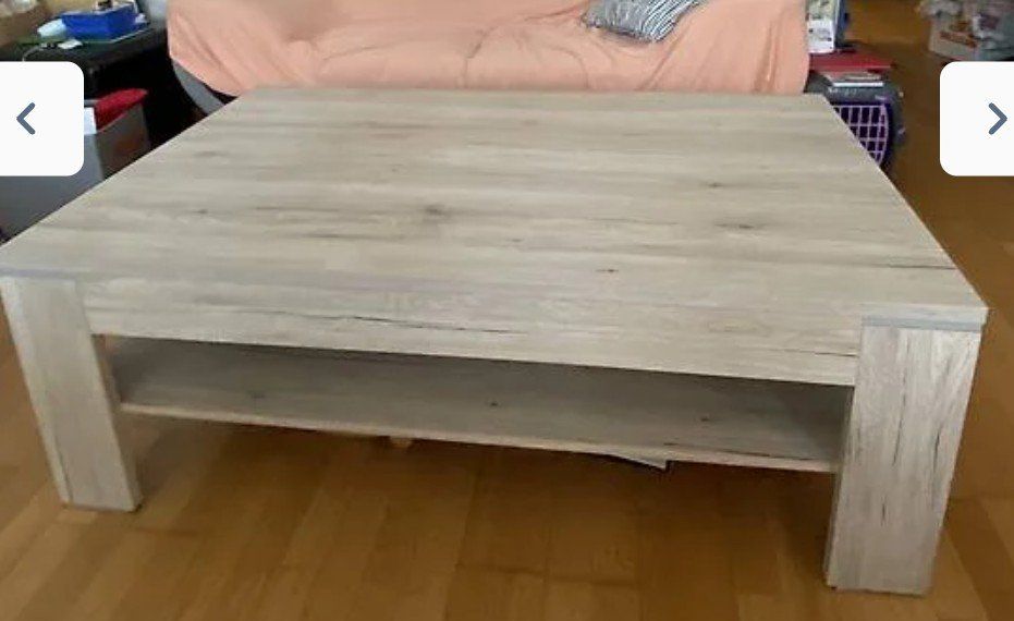 Tavoli: Salontisch – Usato da Ballwil venduto da lalala77