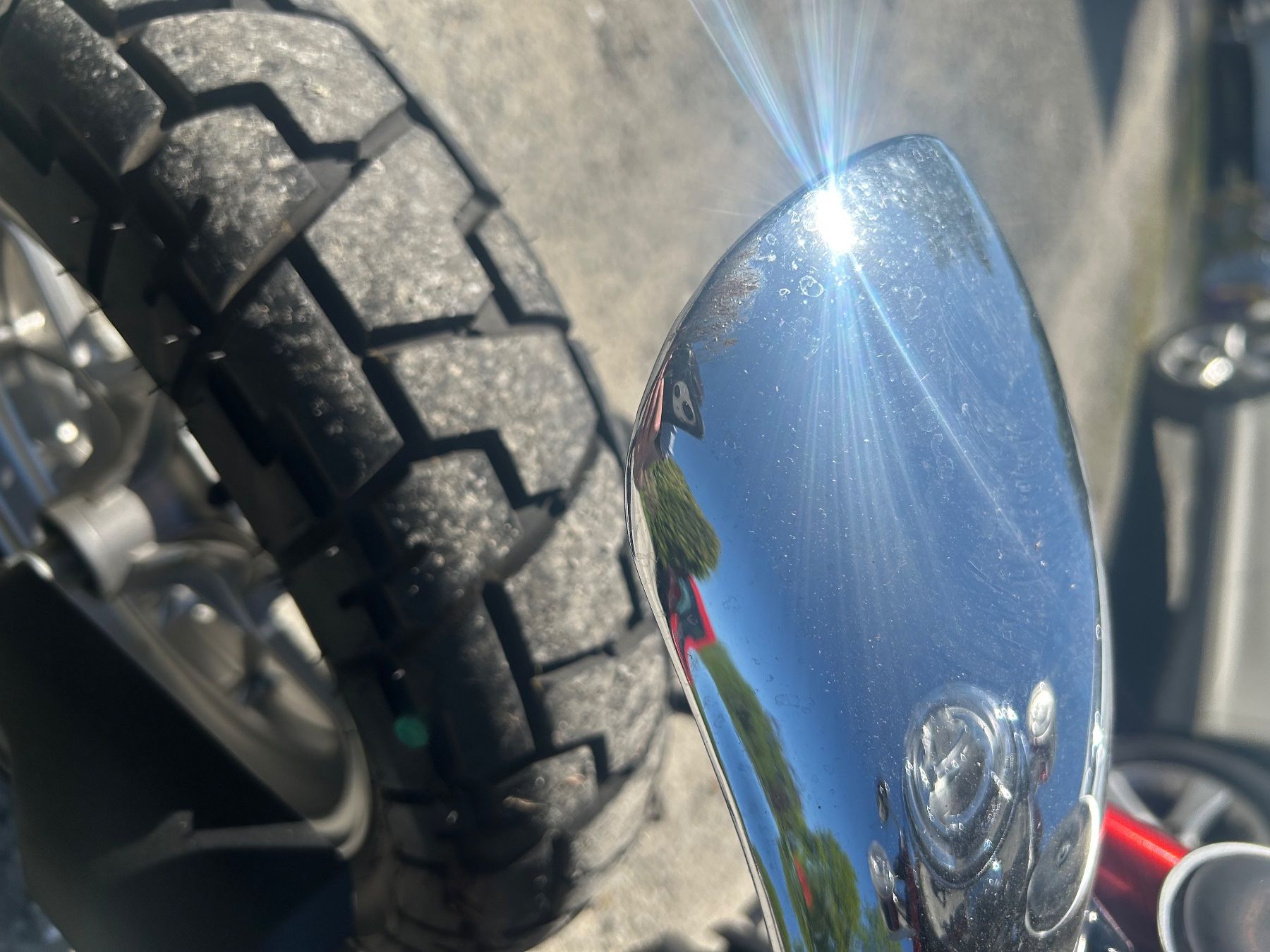 Honda Strada: Honda Z125MA Monkey – Usato da Erlenbach ZH venduto da mio_5m8r 5