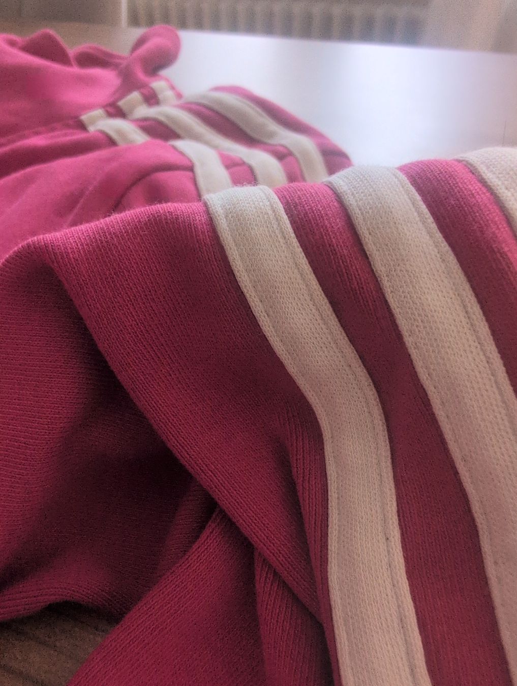 Lotti di vestiti: Adidas Jacke – Usato da Frauenfeld venduto da syre01 2