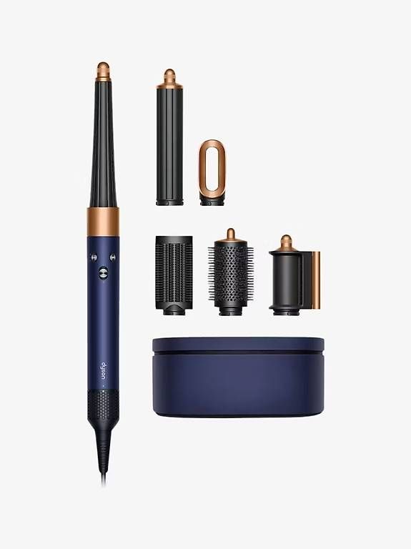 Asciugacapelli: Dyson Airwrap mit Case – Usato da Stans venduto da man_tgd9 1