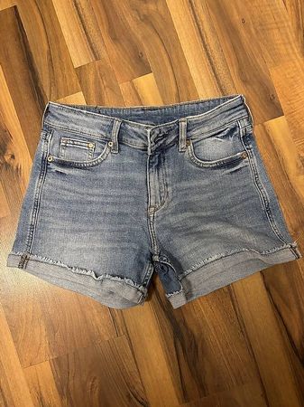 Shorts Gr. 34