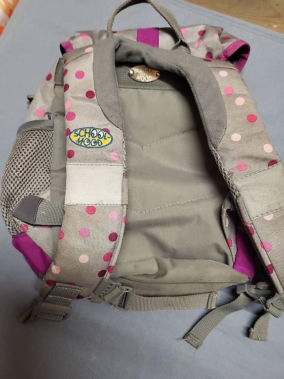 Borse & Zaini: Kinder Rucksack School Mood – Usato da Windisch venduto da ank_6wwq 1