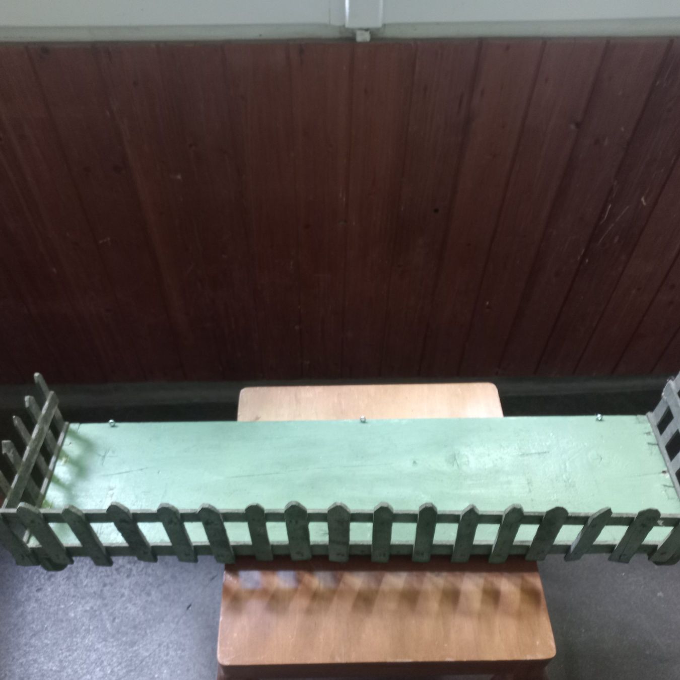 Altro per la casa: Antikes Blumenkistli – Usato da Zofingen venduto da piawm 4