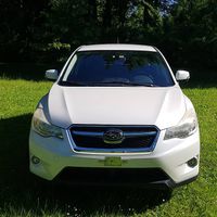 Subaru XV 4x4 expertisé