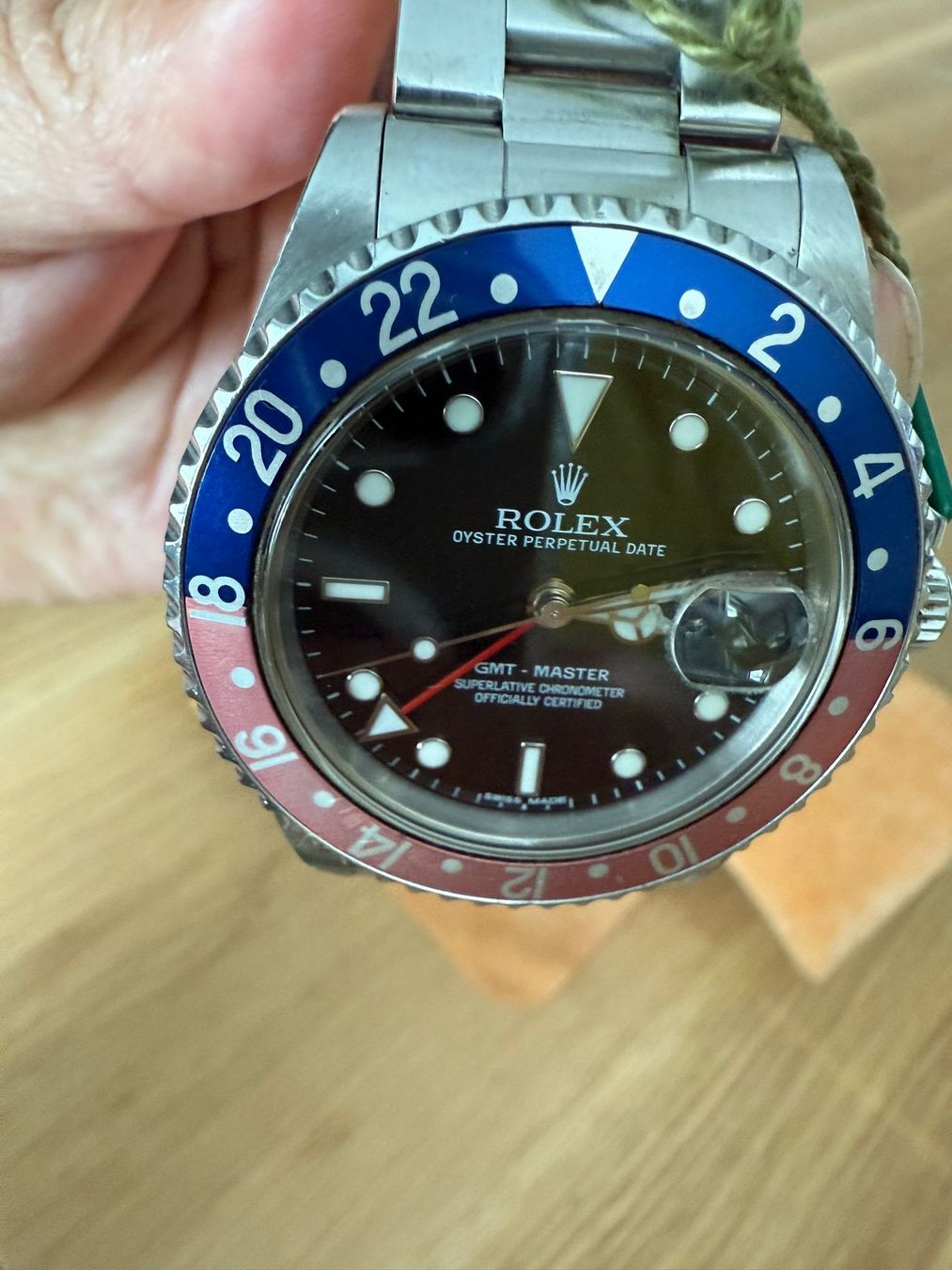 Livres: Rolex sub and Rolex pepsi 16000 – D'occasion à Vevey par mar_2r2d