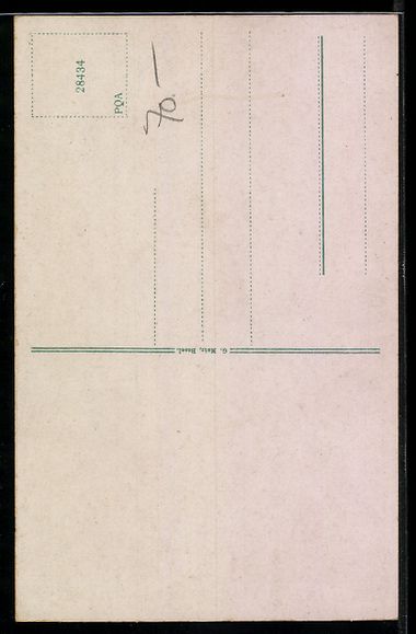 Cartes postales: Solothurn, Ortsansicht, Einsiedelei St V – D'occasion à Berlin par bartko-reher 1