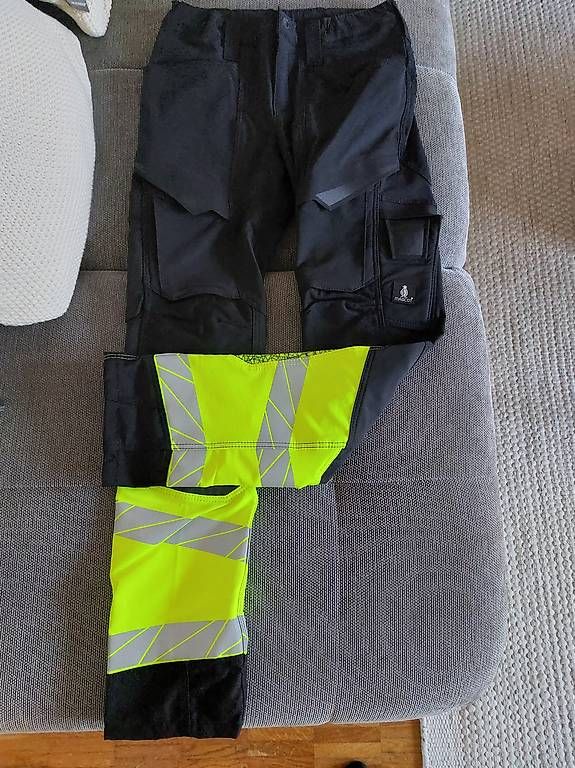 Pantaloni: Arbeitshose neu – Usato da Grub AR venduto da Lexilex 1