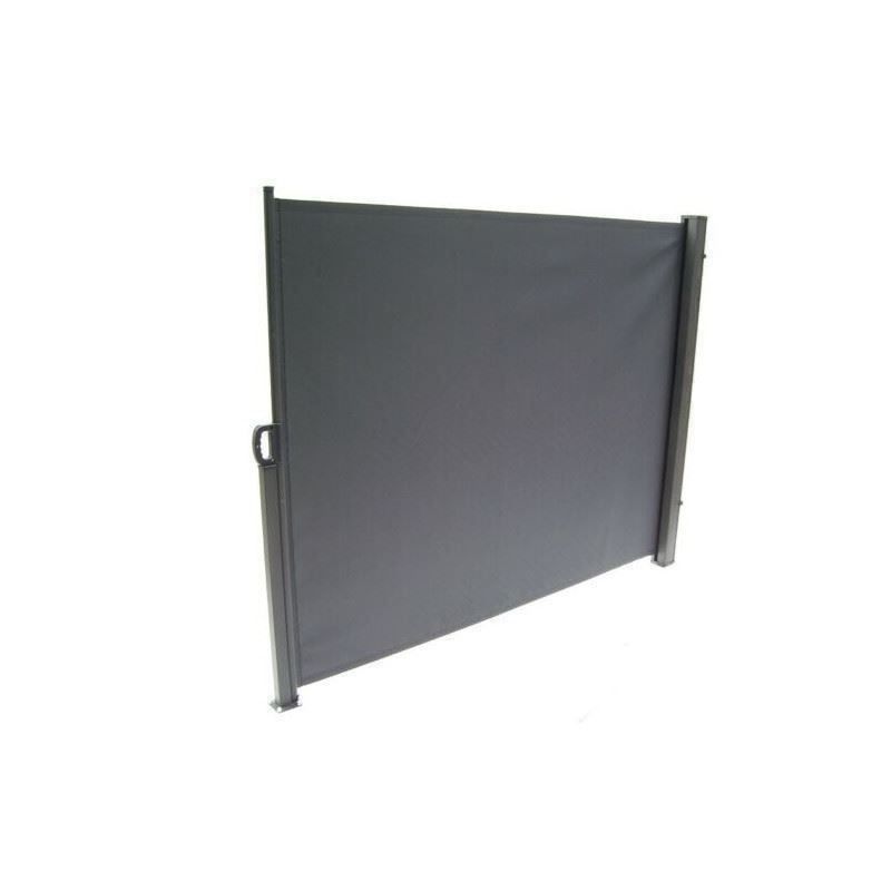 Paraventi: 56052 - Seitenmarkise anthrazit 200x350cm – Nuovo e nell'imballaggio originale da Wallenwil venduto da toesstal-vertrieb 8