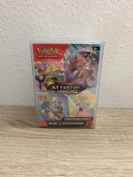 Pokémon Avventure Insieme - Confezione Bustine - Nuovo