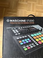 Native Instruments 