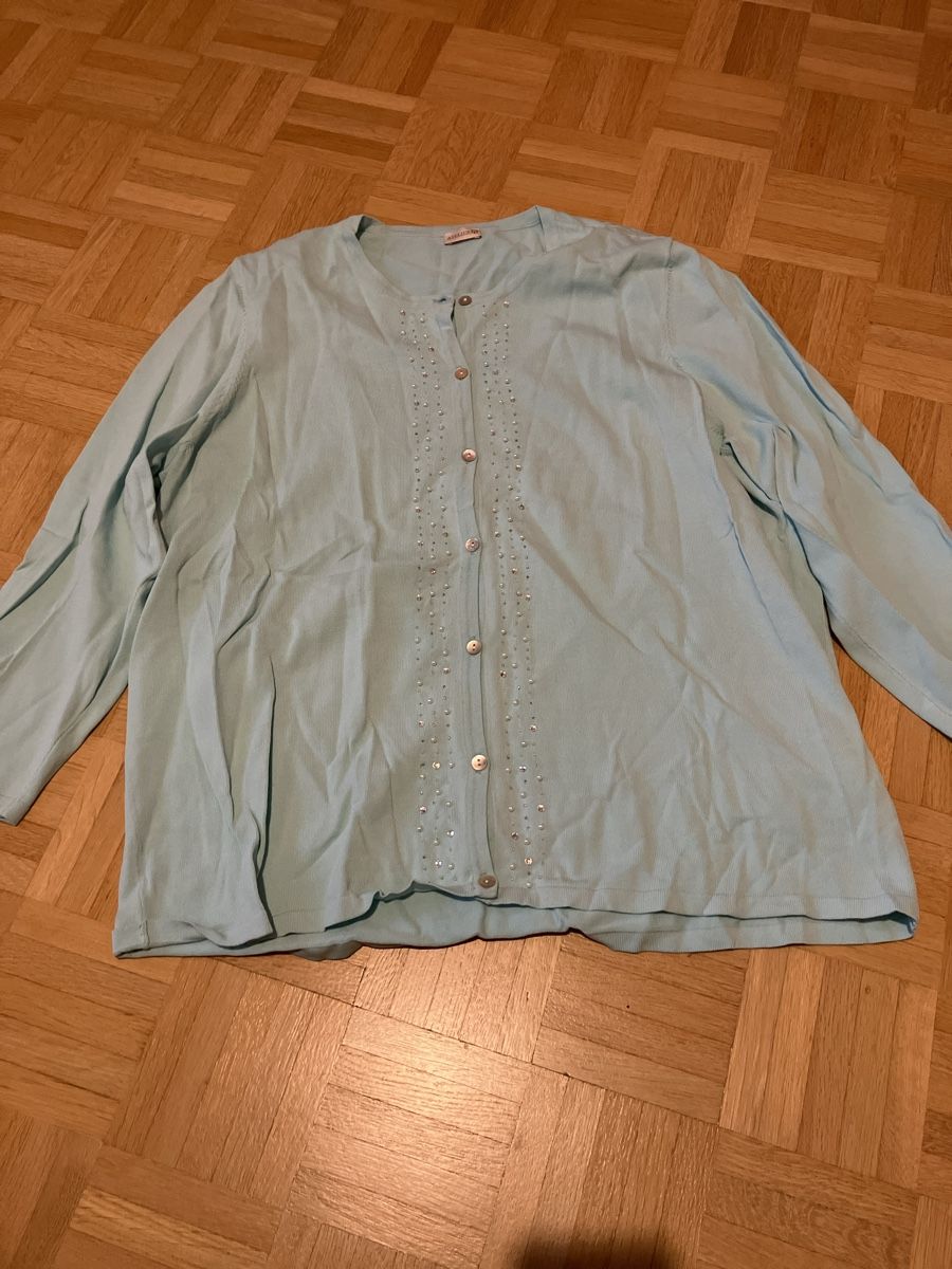 Pulls & Sweat-shirts: Oberteil – D'occasion à Baden par sylivianne