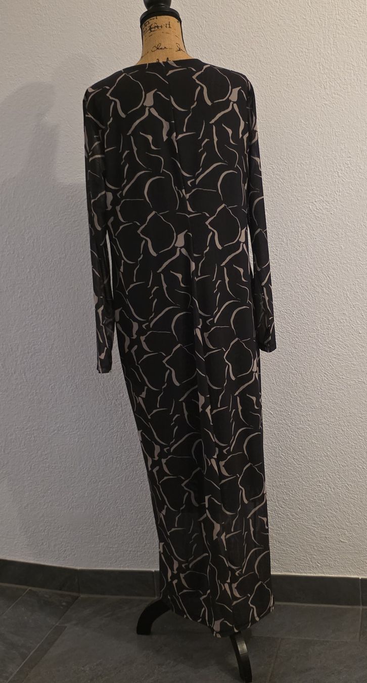 Monki Vestiti: Monki Maxikleid, Grösse XL, Neu – Nuovo (secondo la descrizione) da Rheinsulz venduto da Gilea 4