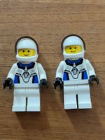 Lego Astronauten Figuren Set - Vintage Space Figuren!
