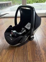 Siège voiture pour enfants Maxi cosi 