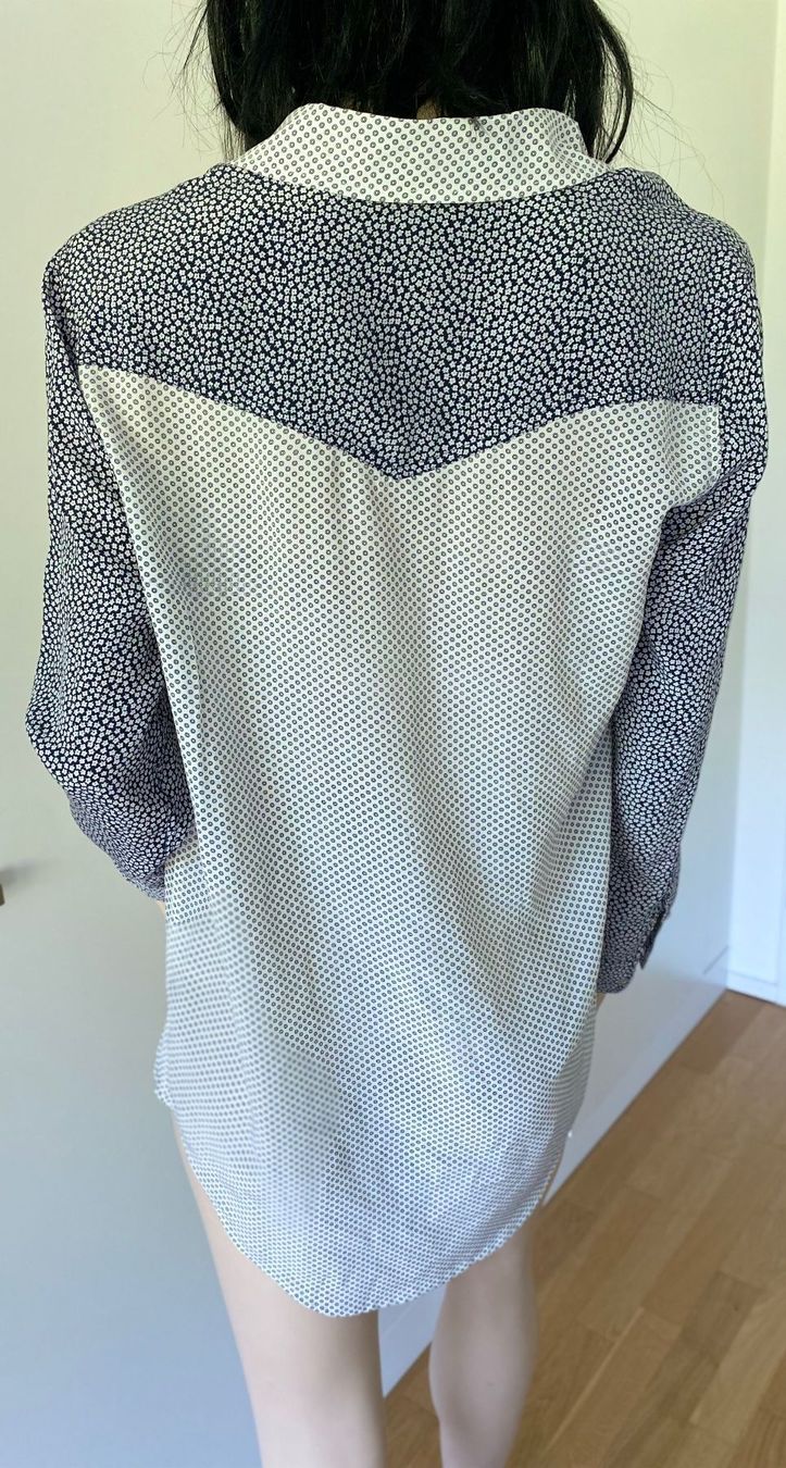 Equipment Camicette: BLOUSE EQUIPMENT FEMME – Usato da Walchwil venduto da Finibaci 1