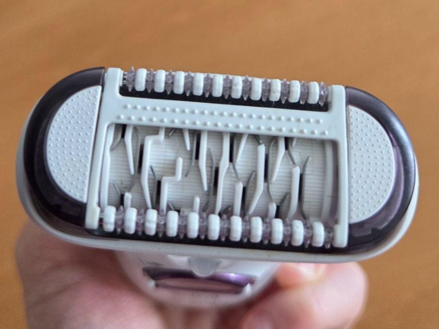 Braun Epilateurs: Braun Silk-épil 9 Epilierer Set – D'occasion à Füllinsdorf par mswenk 2