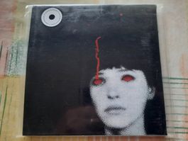 The Death Of Anna Karina – Lacrima Pantera