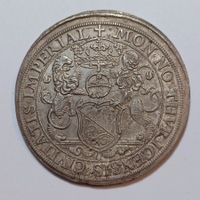 Taler o. J. (um 1550) Zürich HMZ 2-1123b vz