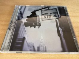 Various – New York Vibes