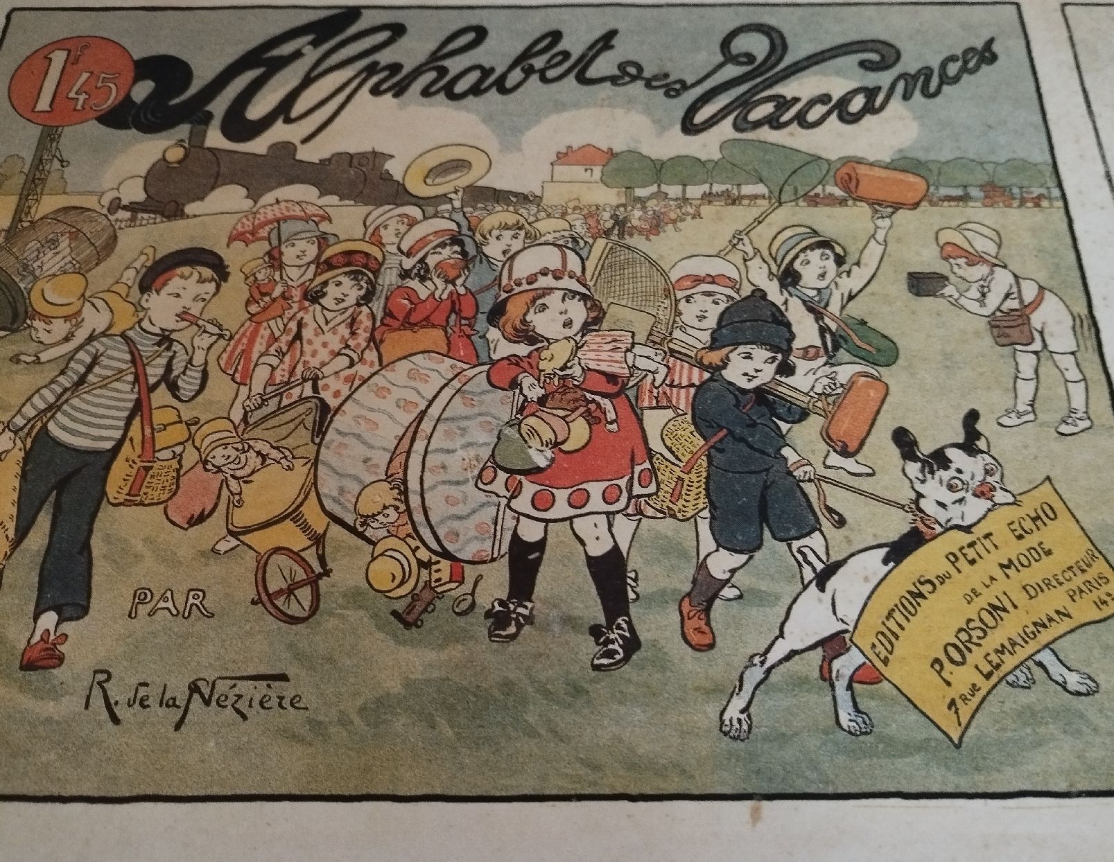 Poster & Bilder: ABC Tafeln Französisch – Gebraucht aus Adlikon b.Regensdf von puz_62wm