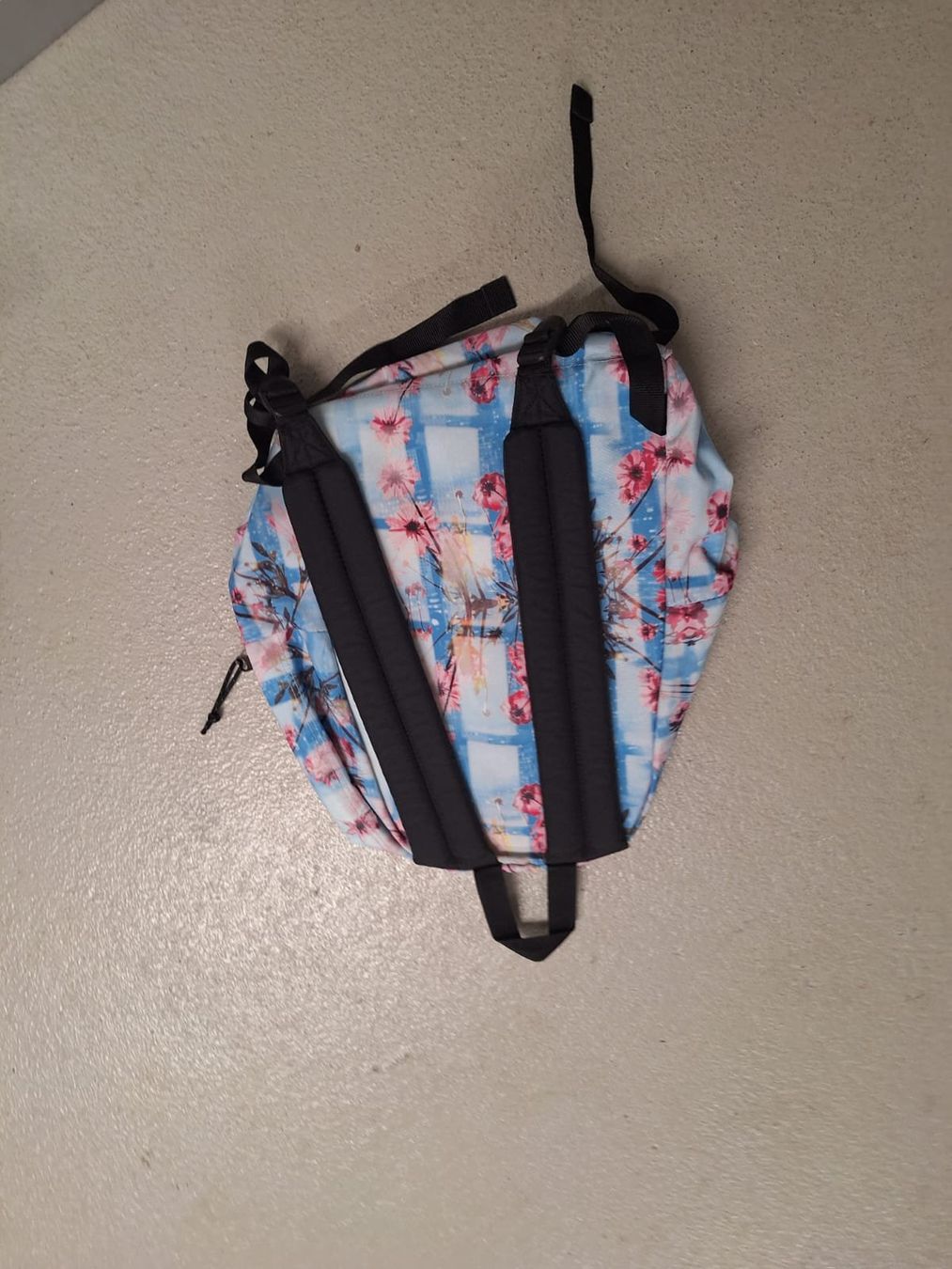 Eastpak Zaini: East Peak Rucksack Hawaii – Usato da Sursee venduto da Ventiduese 1
