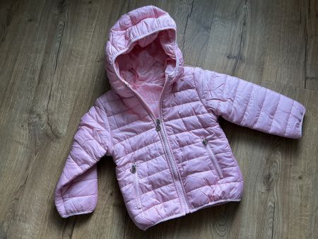 New Girl winter jacket 4-5Yrs (104-110cm)