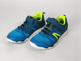 Newfeel PW 540 baskets bleu turquoise taille 39