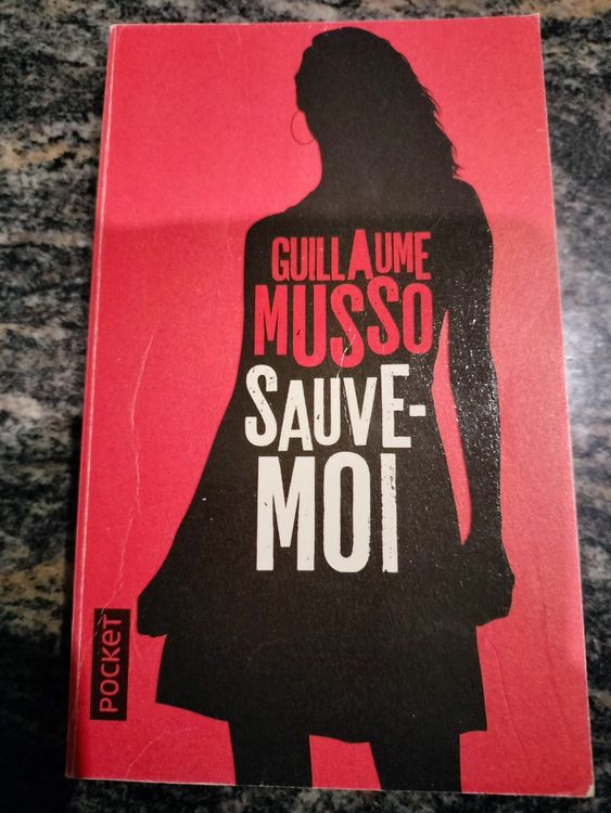 Sauve-moi Par Guillaume MUSSO | Kaufen auf Ricardo