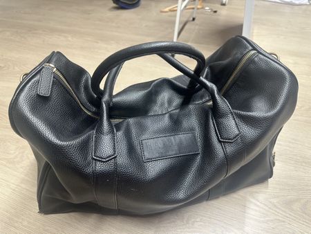 BALMAIN black Bag
