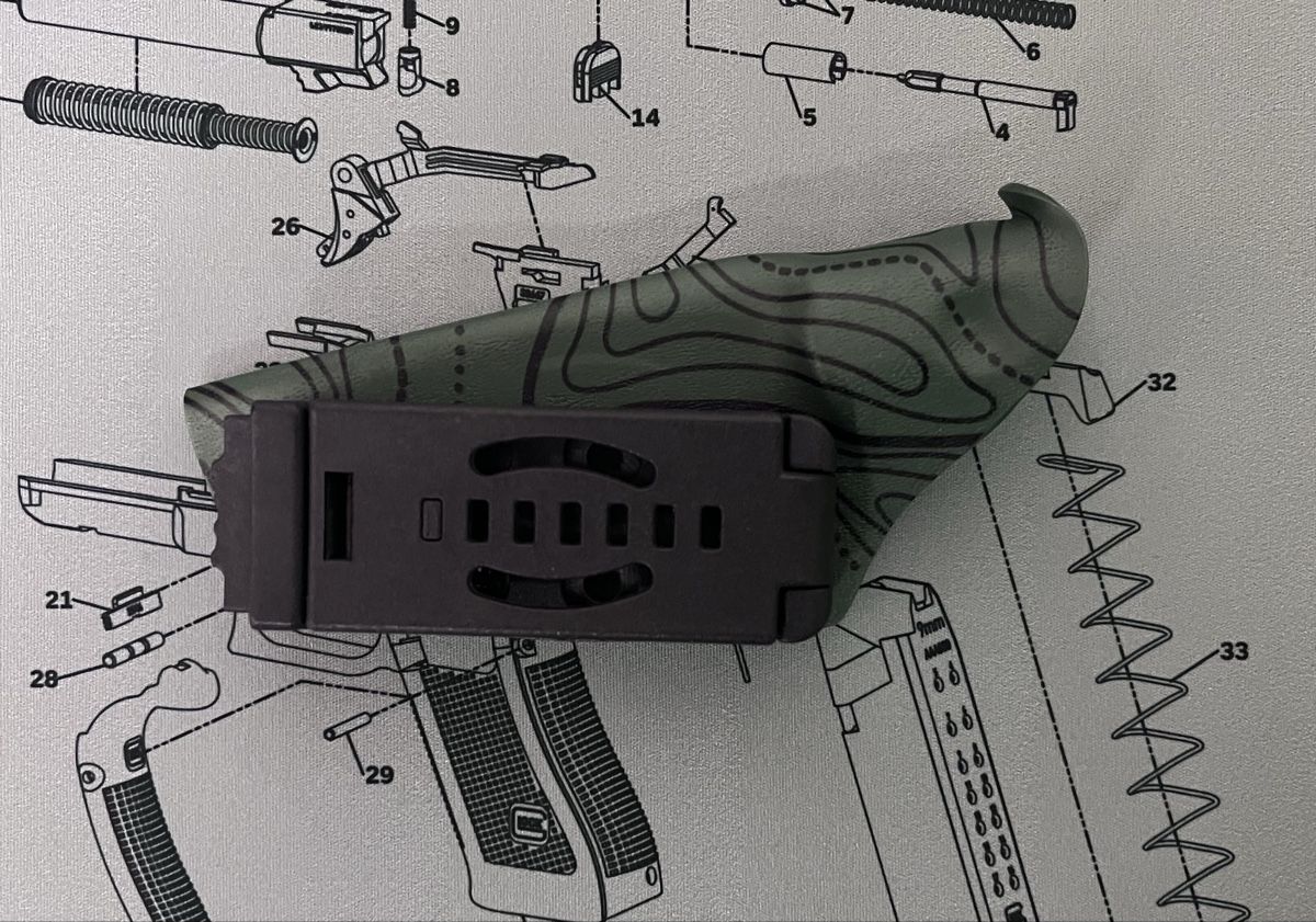 Coltellini militari: EDC Messer – Nuovo e nell'imballaggio originale da Schmitten FR venduto da don_kosak 5